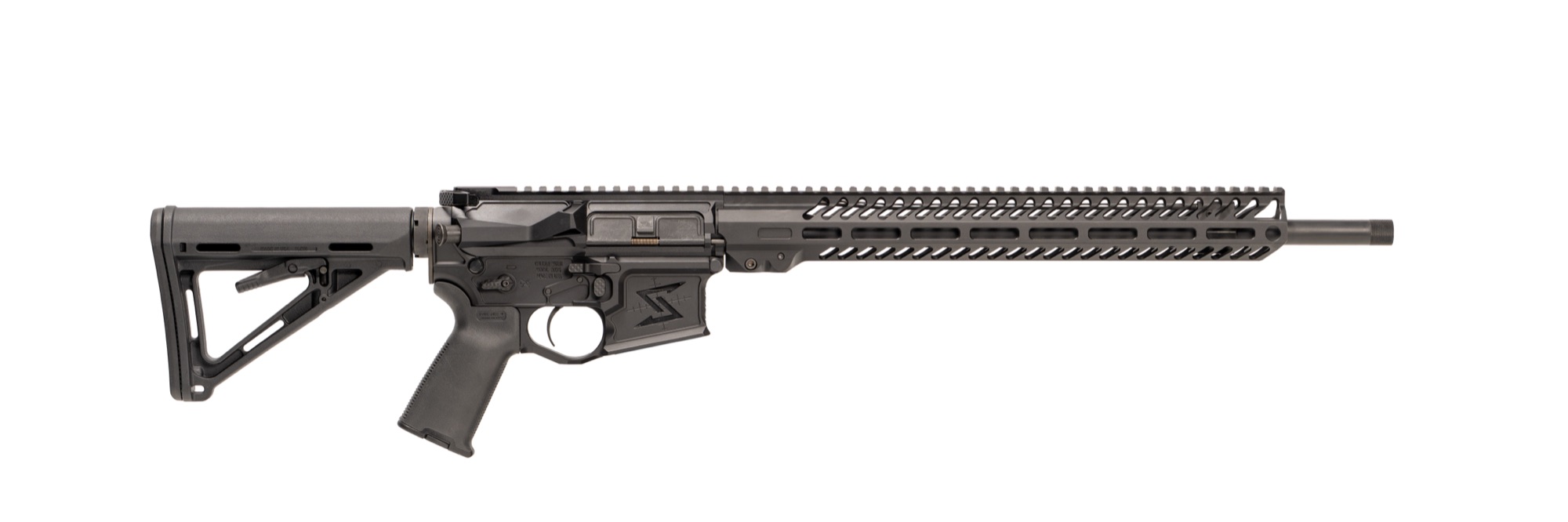 NX15 Skeletonized Sport & Competition Rifle — Modern Sporting